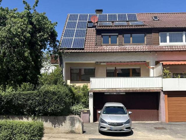 Haus zum Kaufen in Leinfelden Echterdingen 498.000,00 EUR 110.48 m²