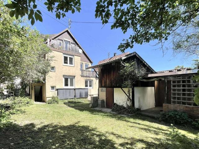 Haus zum Kaufen in Leinfelden Echterdingen 505.000,00 EUR 125 m²