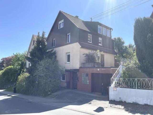 Haus zum Kaufen in Leinfelden Echterdingen 505.000,00 EUR 125 m²