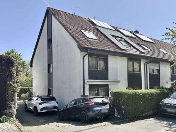 Haus zum Kaufen in Leinfelden Echterdingen 529.000,00 EUR 111.5 m²