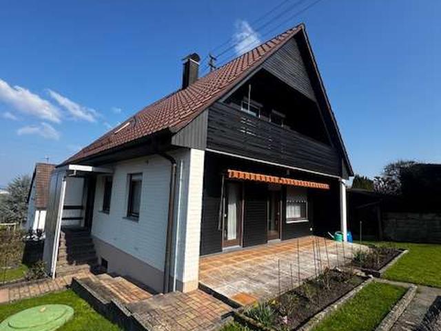 Haus zum Kaufen in Leinfelden Echterdingen 529.000,00 EUR 125.85 m²