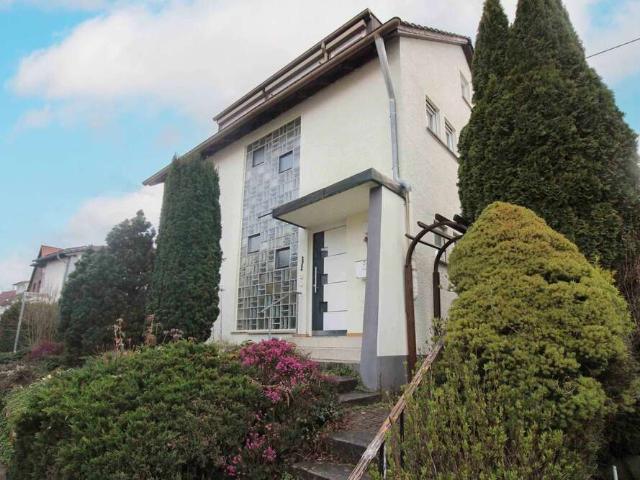 Haus zum Kaufen in Leinfelden Echterdingen 549.000,00 EUR 117.72 m²
