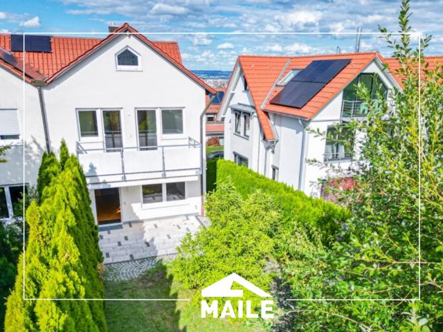 Haus zum Kaufen in Leinfelden Echterdingen 598.000,00 EUR 142 m²