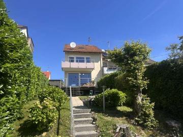 Haus zum Kaufen in Leinfelden Echterdingen 600.000,00 EUR 122 m²