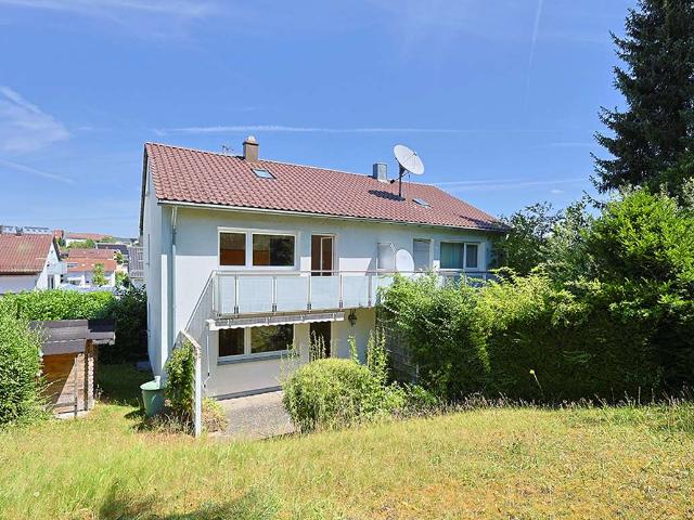 Haus zum Kaufen in Leinfelden Echterdingen 610.000,00 EUR 106 m²