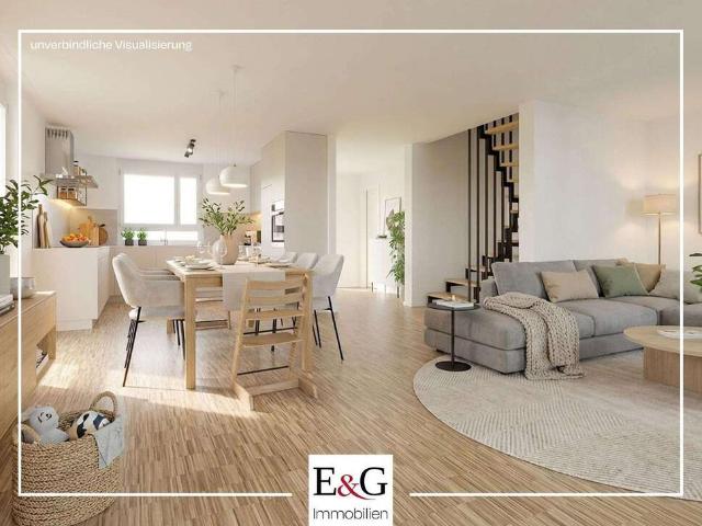 Haus zum Kaufen in Leinfelden Echterdingen 739.000,00 EUR 126.92 m²