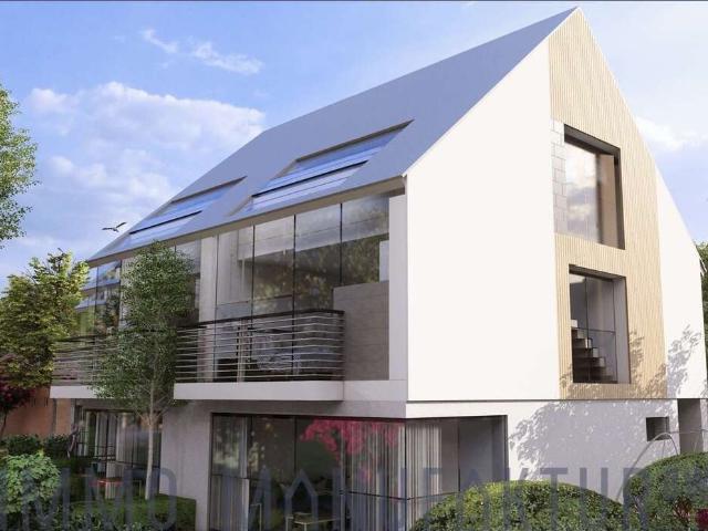 Haus zum Kaufen in Leinfelden Echterdingen 795.000,00 EUR 128 m²