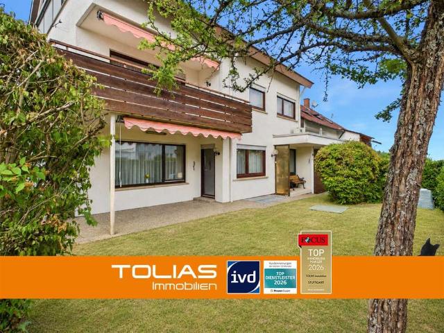 Haus zum Kaufen in Leinfelden Echterdingen 798.000,00 EUR 266.64 m²