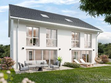 Haus zum Kaufen in Leinfelden Echterdingen 897.090,00 EUR 158 m²