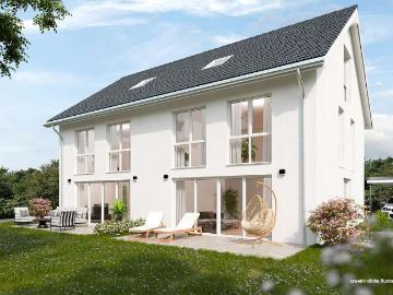Haus zum Kaufen in Leinfelden Echterdingen 920.138,00 EUR 158 m²