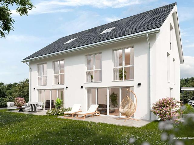 Haus zum Kaufen in Leinfelden Echterdingen 920.138,00 EUR 158 m²
