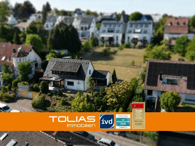 Haus zum Kaufen in Leinfelden Echterdingen 950.000,00 EUR 172.39 m²