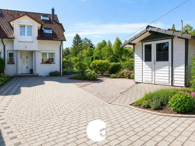 Haus zum Kaufen in Leinfelden Echterdingen 990.000,00 EUR 170 m²