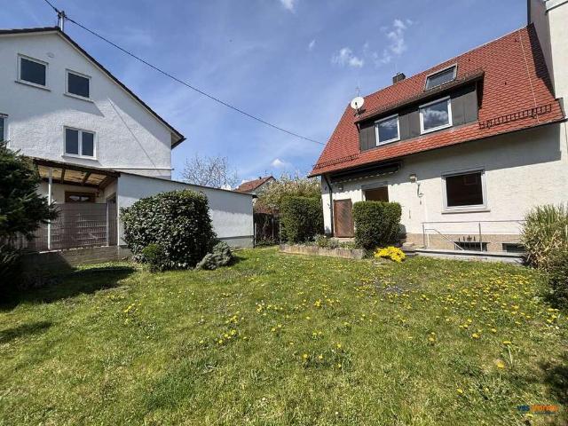 Haus zum Kaufen in Leinfelden Echterdingen Echterdingen 398.500,00 EUR 96 m²