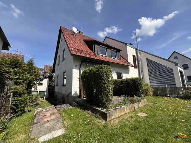 Haus zum Kaufen in Leinfelden Echterdingen Echterdingen 445.000,00 EUR 96 m²