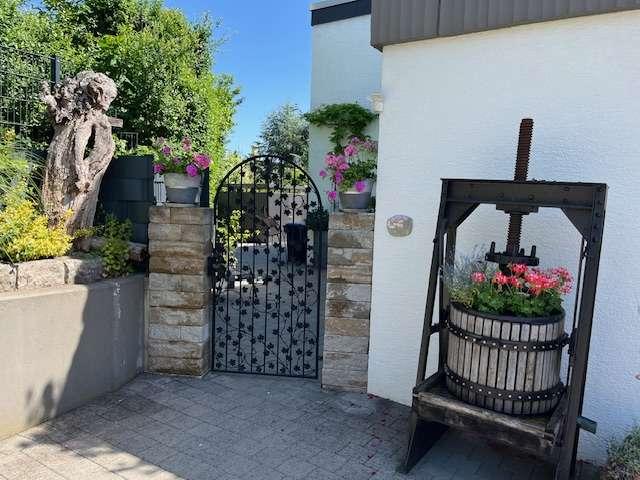Haus zum Kaufen in Leinfelden Echterdingen Musberg 1.245.000,00 EUR 187.57 m²