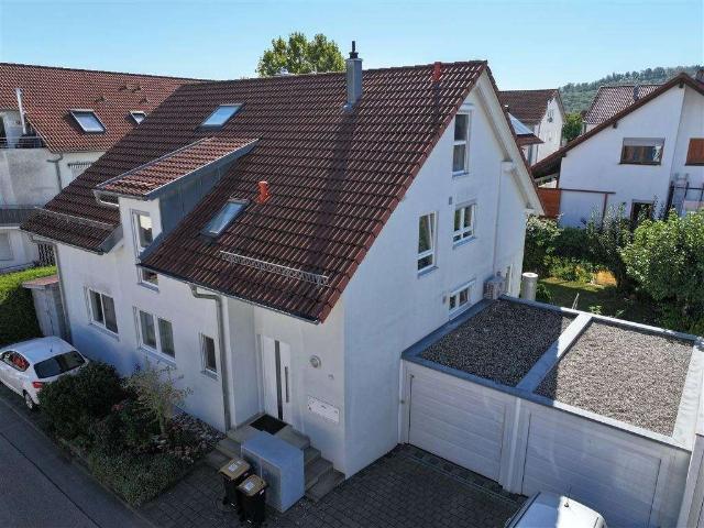 Haus zum Kaufen in Leingarten 895.000,00 EUR 207.92 m²