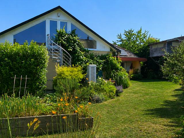 Haus zum Kaufen in Leingarten 950.000,00 EUR 200 m²
