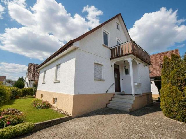 Haus zum Kaufen in Leingarten 285.000,00 EUR 96.25 m²