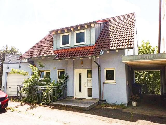 Haus zum Kaufen in Leinzell 295.000,00 EUR 150 m²