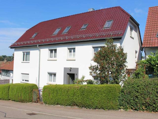 Haus zum Kaufen in Leinzell 299.500,00 EUR 240 m²