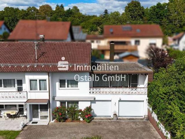 Haus zum Kaufen in Leinzell 299.900,00 EUR 167 m²