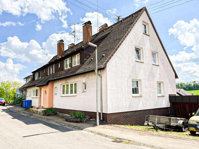 Haus zum Kaufen in Leinzell 449.000,00 EUR 273 m²