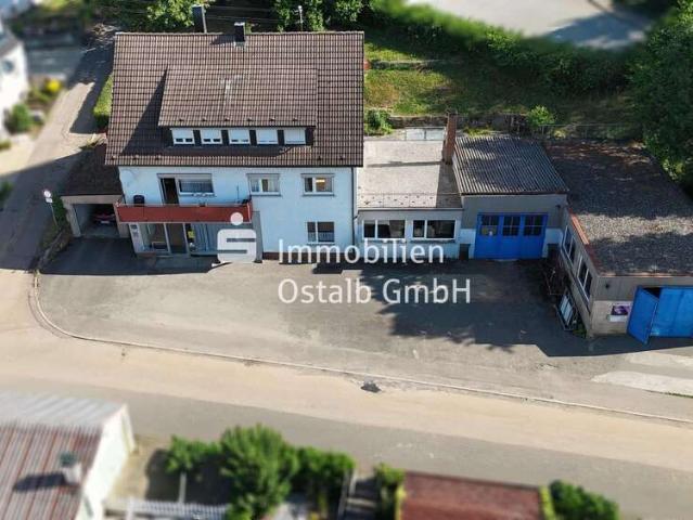 Haus zum Kaufen in Leinzell 520.000,00 EUR 180.49 m²