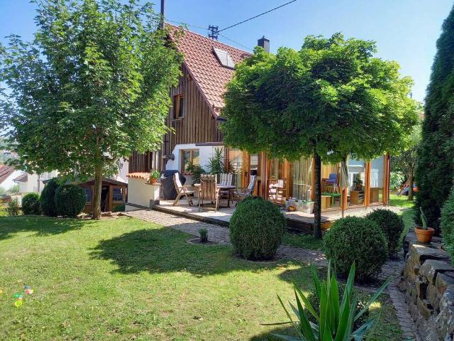 Haus zum Kaufen in Leinzell 585.000,00 EUR 195 m²