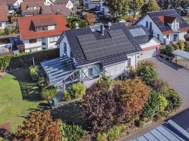 Haus zum Kaufen in Leinzell 799.000,00 EUR 195 m²