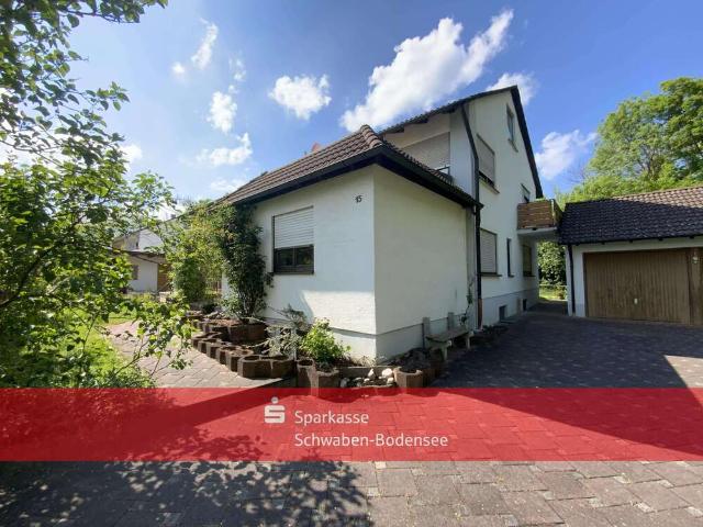 Haus zum Kaufen in Leipheim 400.000,00 EUR 172 m²