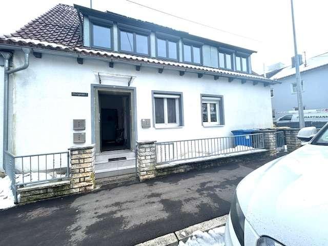 Haus zum Kaufen in Leipheim 499.900,00 EUR 220 m²