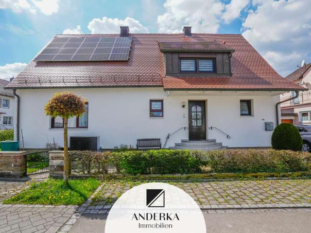 Haus zum Kaufen in Leipheim 699.000,00 EUR 169 m²