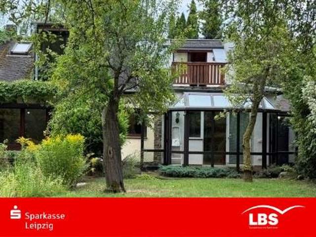 Haus zum Kaufen in Leipzig 432.000,00 EUR 90 m²