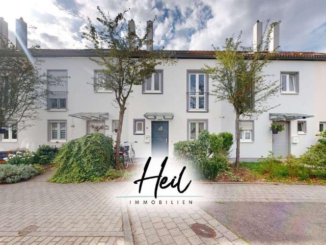 Haus zum Kaufen in Leipzig 449.000,00 EUR 132.5 m²