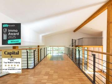 Haus zum Kaufen in Leipzig 450.000,00 EUR 154.5 m²