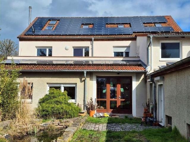 Haus zum Kaufen in Leipzig 450.000,00 EUR 335 m²