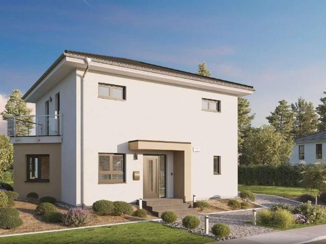 Haus zum Kaufen in Leipzig 455.000,00 EUR 142.23 m²