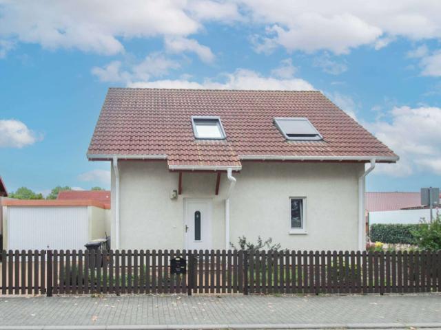 Haus zum Kaufen in Leipzig 460.000,00 EUR 98.48 m²