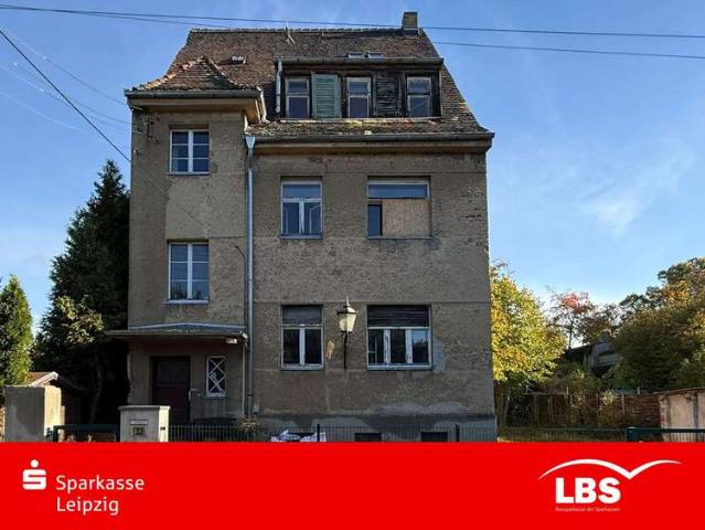 Haus zum Kaufen in Leipzig 465.000,00 EUR 140 m²
