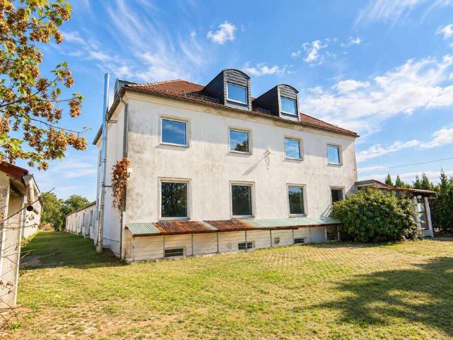 Haus zum Kaufen in Leipzig 469.000,00 EUR 551 m²