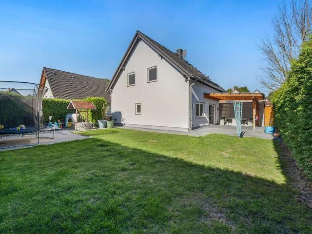 Haus zum Kaufen in Leipzig 470.000,00 EUR 110 m²