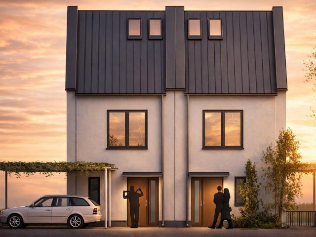 Haus zum Kaufen in Leipzig 479.000,00 EUR 122.2 m²
