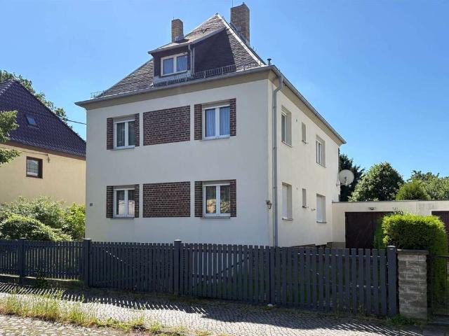 Haus zum Kaufen in Leipzig 495.000,00 EUR 158 m²