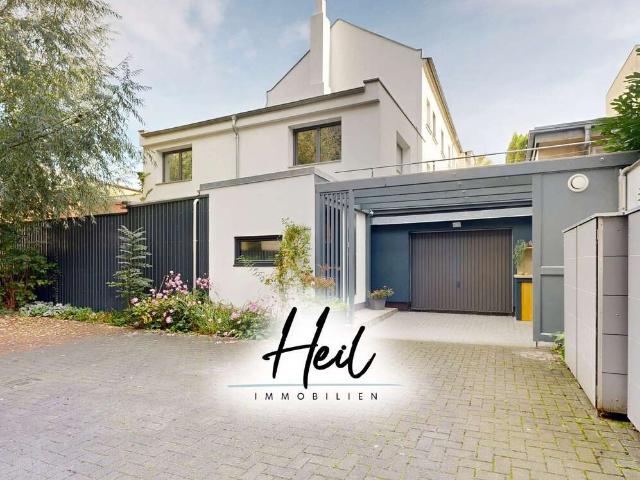 Haus zum Kaufen in Leipzig 499.000,00 EUR 99 m²