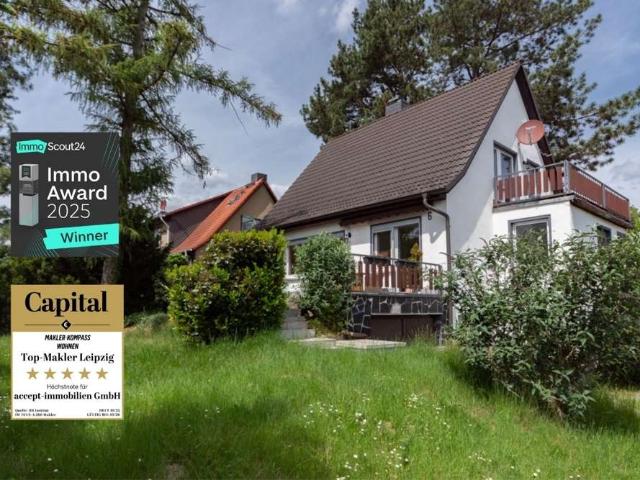 Haus zum Kaufen in Leipzig 499.000,00 EUR 124.51 m²