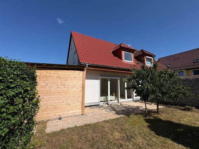 Haus zum Kaufen in Leipzig 499.000,00 EUR 132 m²