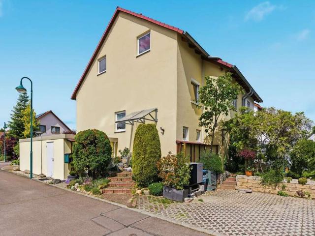 Haus zum Kaufen in Leipzig 499.000,00 EUR 150 m²