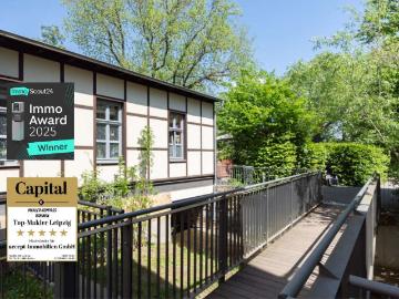 Heiterblick, Brandenburg-Südwest-Südost, Bundesland Brandenburg