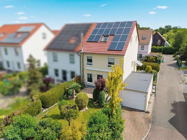 Haus zum Kaufen in Leipzig 525.000,00 EUR 150 m²